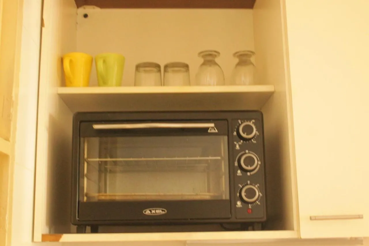 Loft Ubicacion Perfecta Διαμέρισμα Μεντόζα