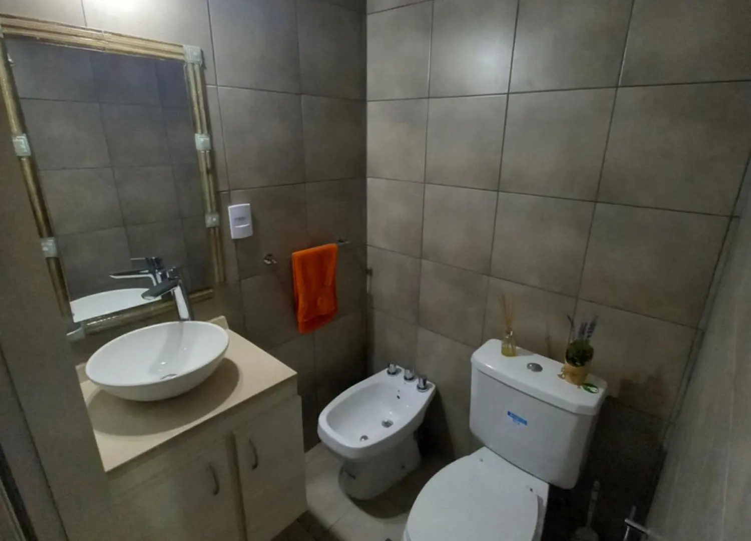 Loft Ubicacion Perfecta Διαμέρισμα Μεντόζα