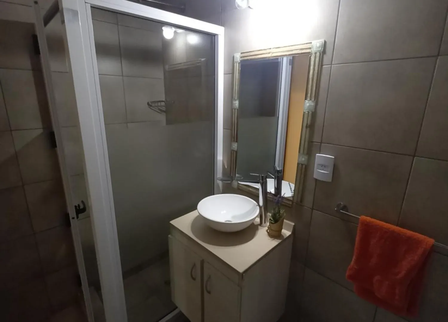 Loft Ubicacion Perfecta Διαμέρισμα Μεντόζα Αργεντινή