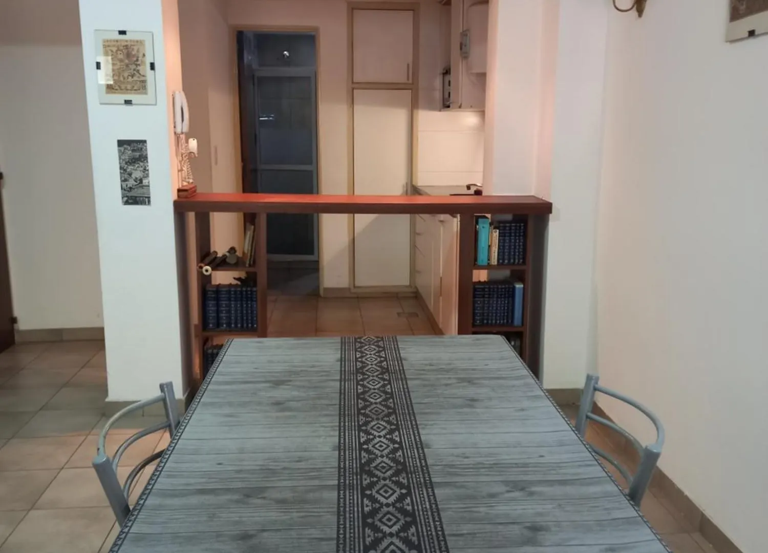 Loft Ubicacion Perfecta Διαμέρισμα Μεντόζα