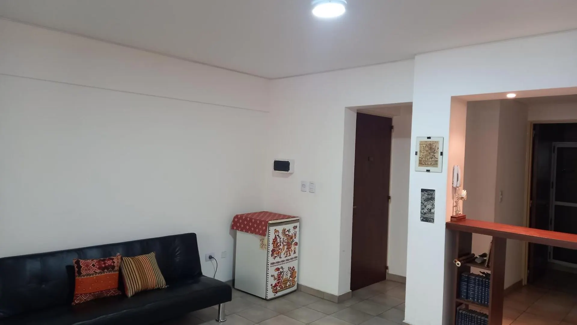 Loft Ubicacion Perfecta Διαμέρισμα Μεντόζα 0*,  Αργεντινή