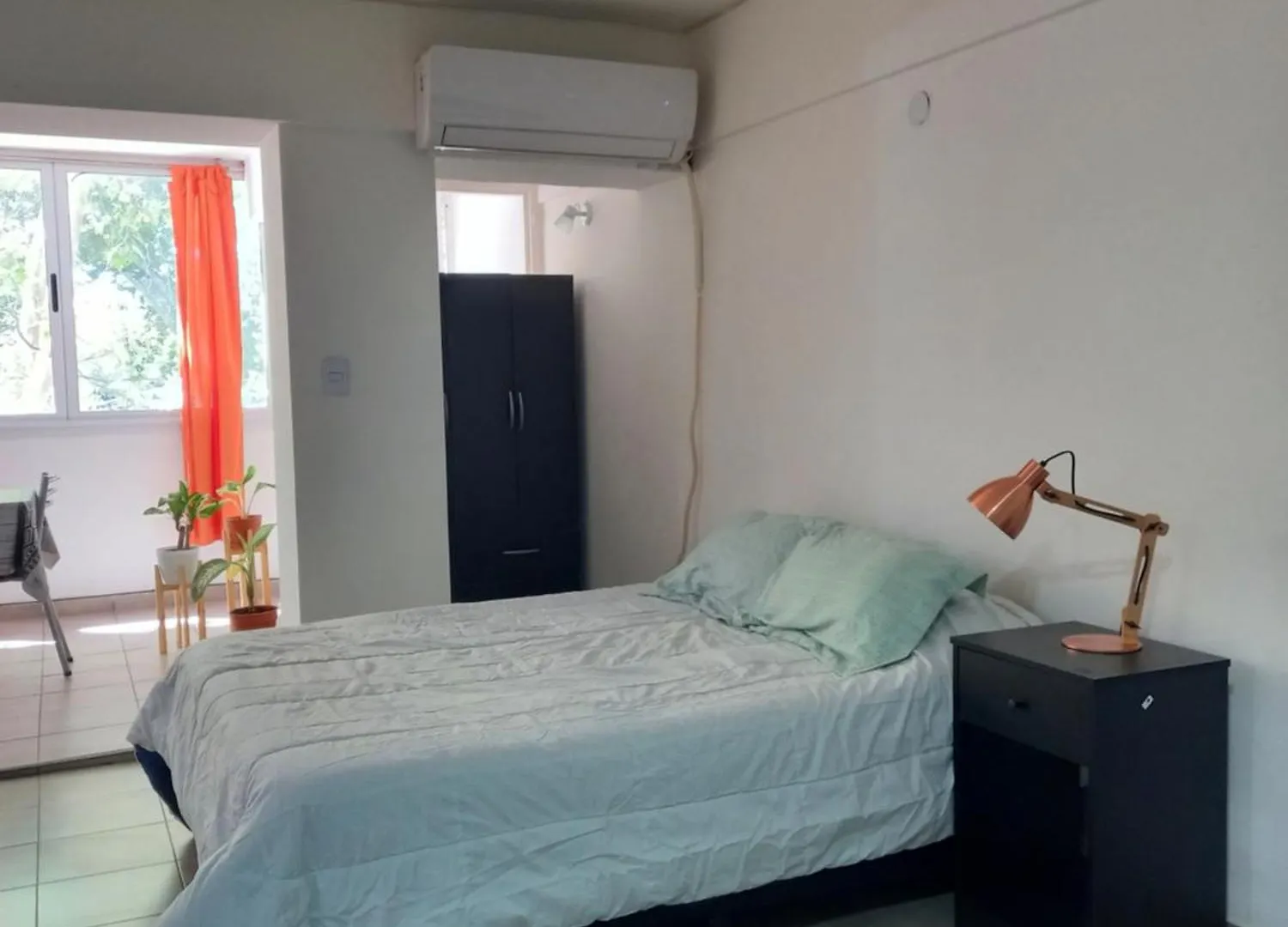 Loft Ubicacion Perfecta Διαμέρισμα Μεντόζα