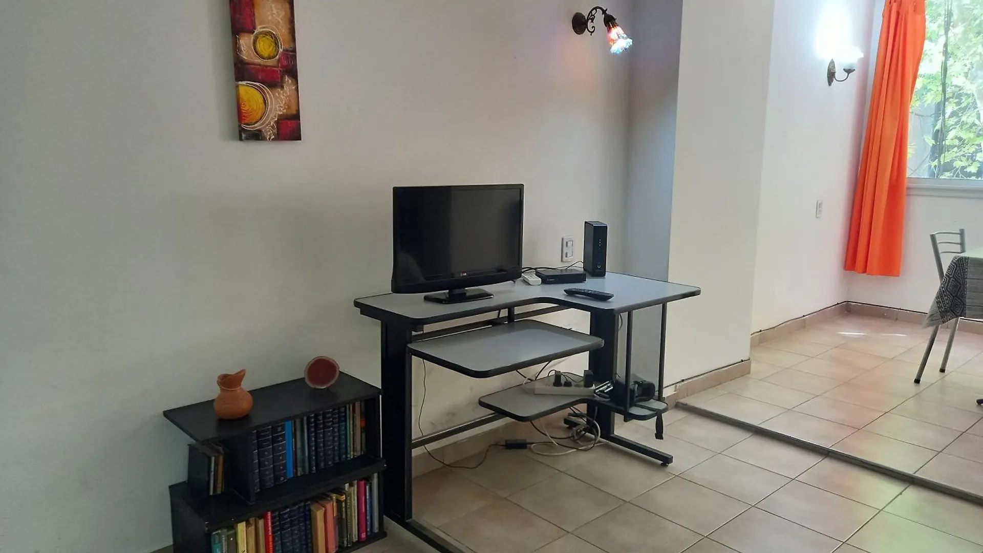 Loft Ubicacion Perfecta Διαμέρισμα Μεντόζα Αργεντινή