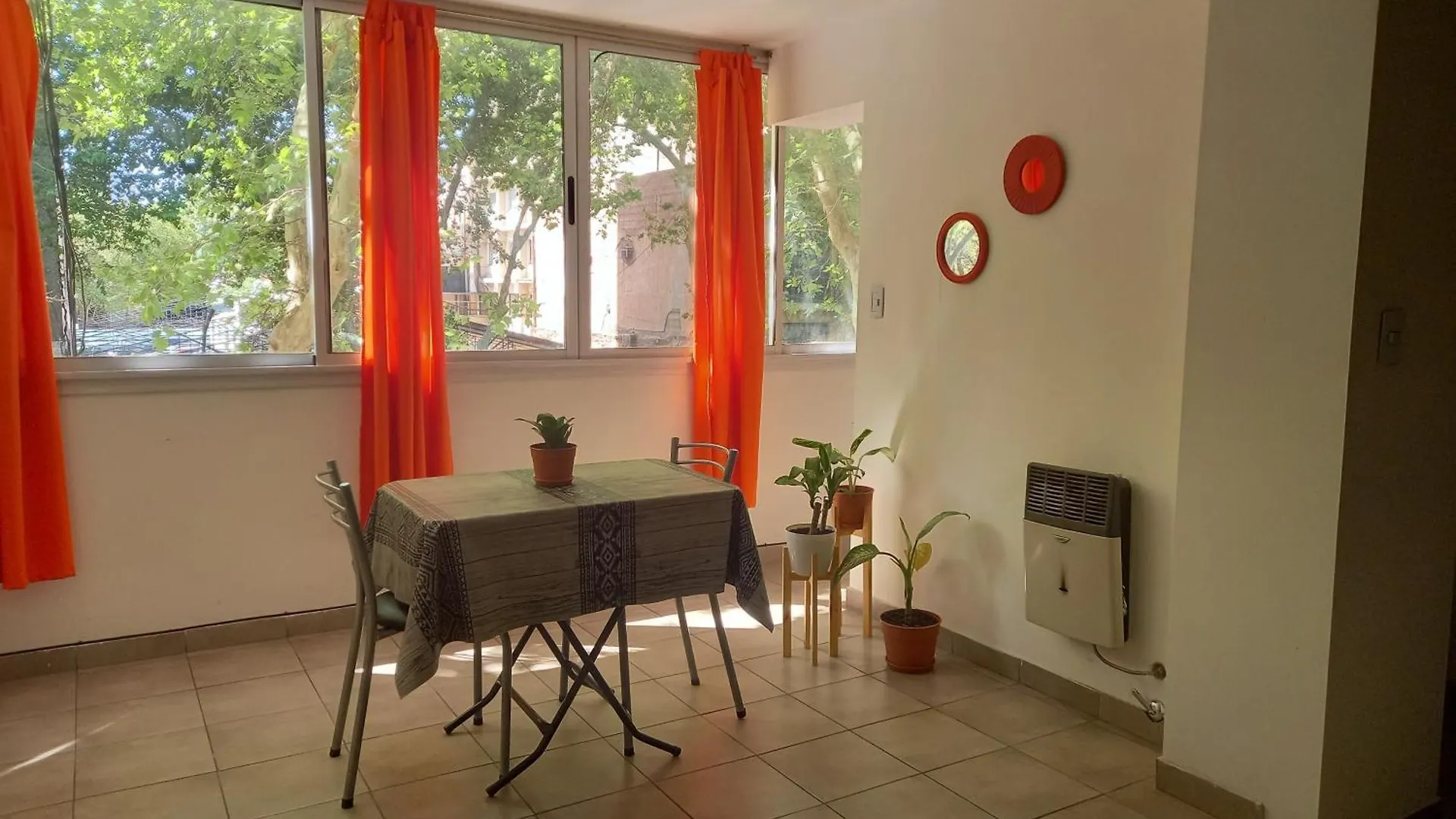Loft Ubicacion Perfecta Διαμέρισμα Μεντόζα Αργεντινή