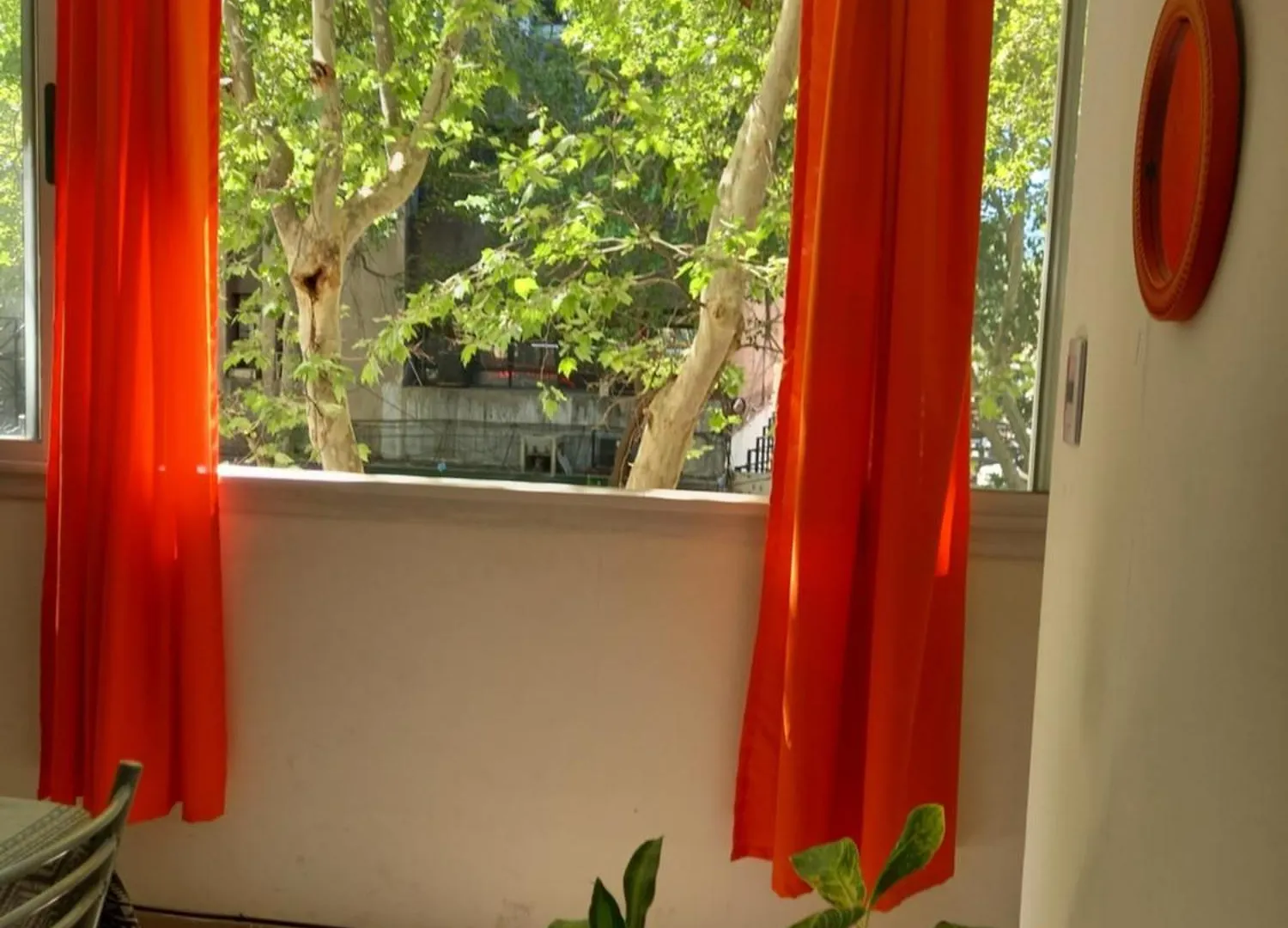 Loft Ubicacion Perfecta Διαμέρισμα Μεντόζα 0*,